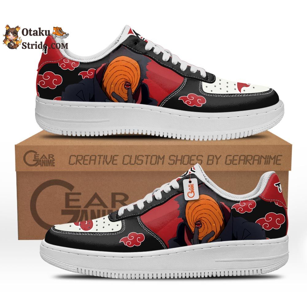 Tobi Shoes Anime Air Sneakers