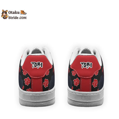 Tobi Shoes Anime Air Sneakers