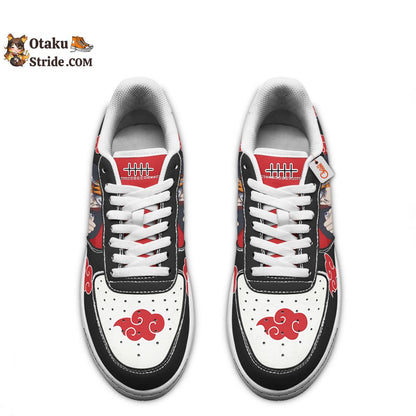 Pain Shoes Anime Air Sneakers