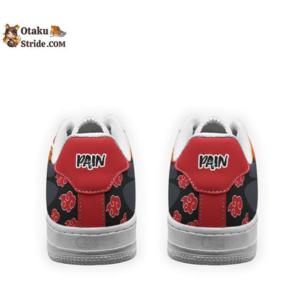 Pain Shoes Anime Air Sneakers