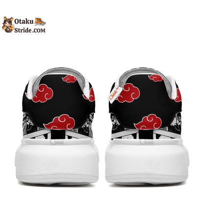 Kisame MQ Shoes Anime Mixed Manga