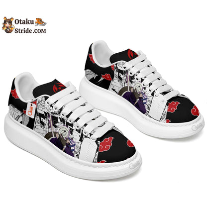 Tobi MQ Shoes Anime Mixed Manga