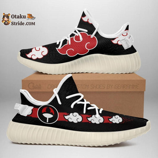 Akatsuki Cloud Yz Shoes Anime TT09YZ