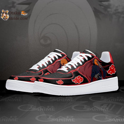 Akatsuki Tobi Air Sneakers