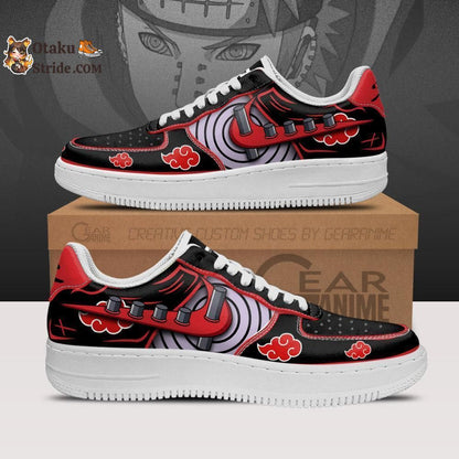 Akatsuki Pain Air Sneakers