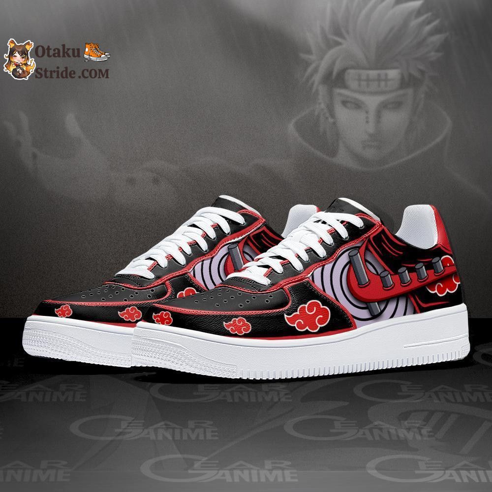 Akatsuki Pain Air Sneakers