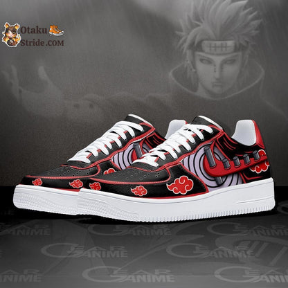 Akatsuki Pain Air Sneakers