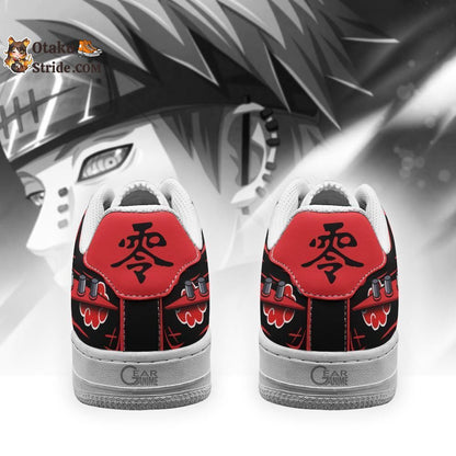 Akatsuki Pain Air Sneakers