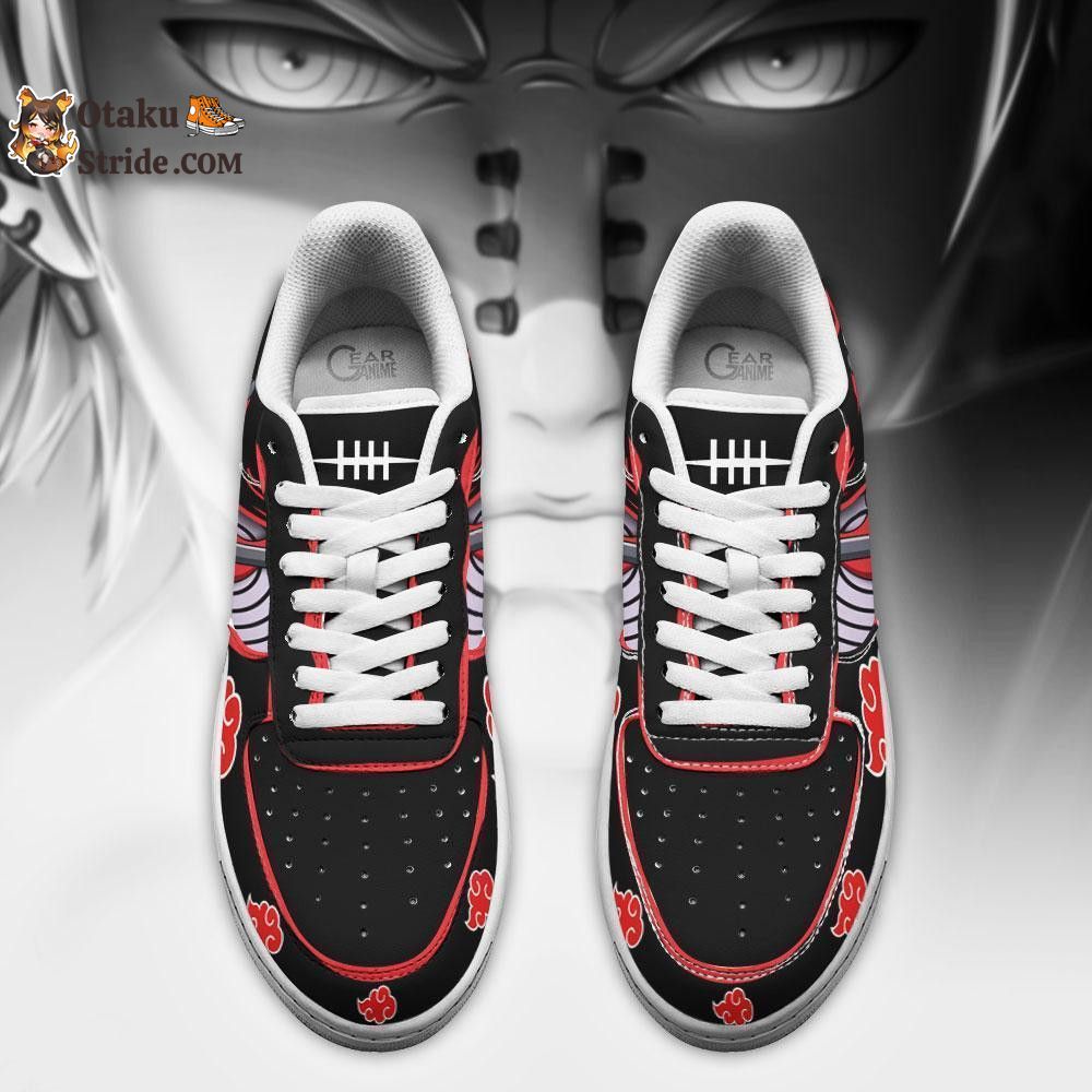 Akatsuki Pain Air Sneakers