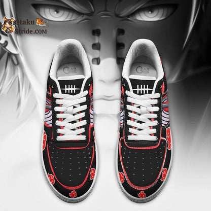 Akatsuki Pain Air Sneakers