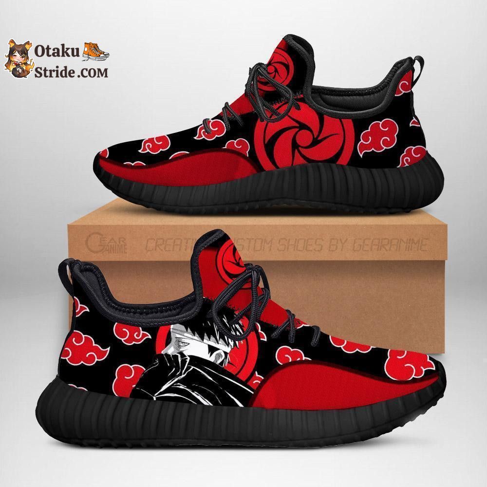 Akatsuki Obito Reze Shoes TT03RZ