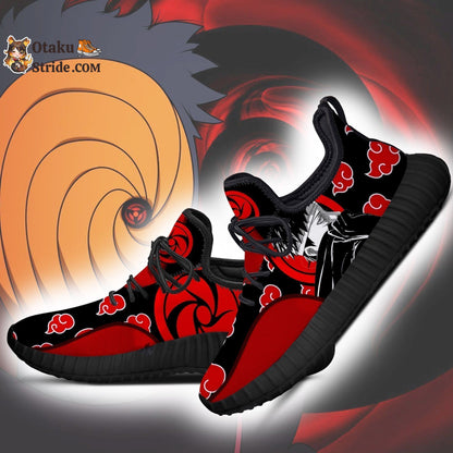 Akatsuki Obito Reze Shoes TT03RZ