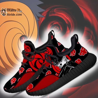 Akatsuki Obito Reze Shoes TT03RZ