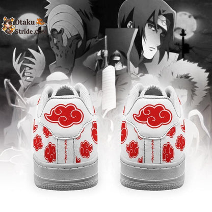 Akatsuki Air Sneakers Anime PT09AF