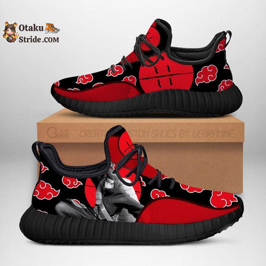 Akatsuki Kisame Reze Shoes TT0320