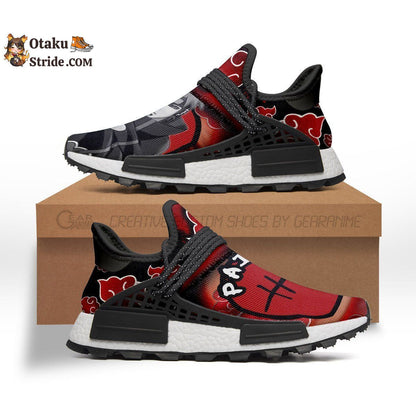 Akatsuki Pain Shoes Costume Sneakers TT2100