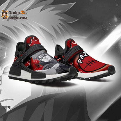 Akatsuki Pain Shoes Costume Sneakers TT2100