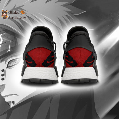 Akatsuki Pain Shoes Costume Sneakers TT2100