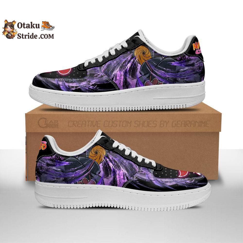 Akatsuki Tobi Air Sneakers PT06AF