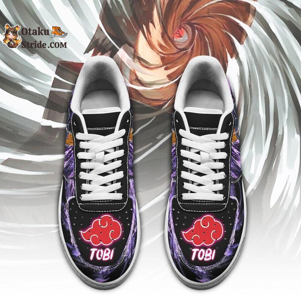 Akatsuki Tobi Air Sneakers PT06AF