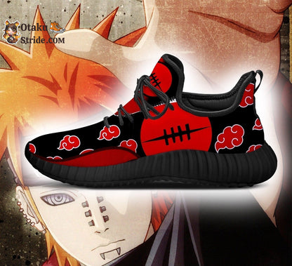 Akatsuki Pain Reze Shoes TT05RZ