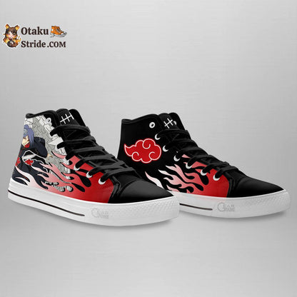 Konan High Top Shoes NTT090