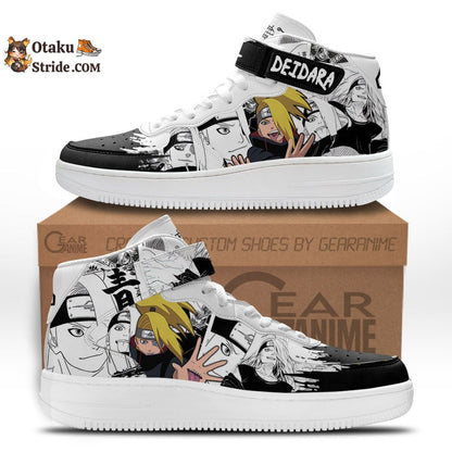 Deidara Air Mid Shoes TT2503