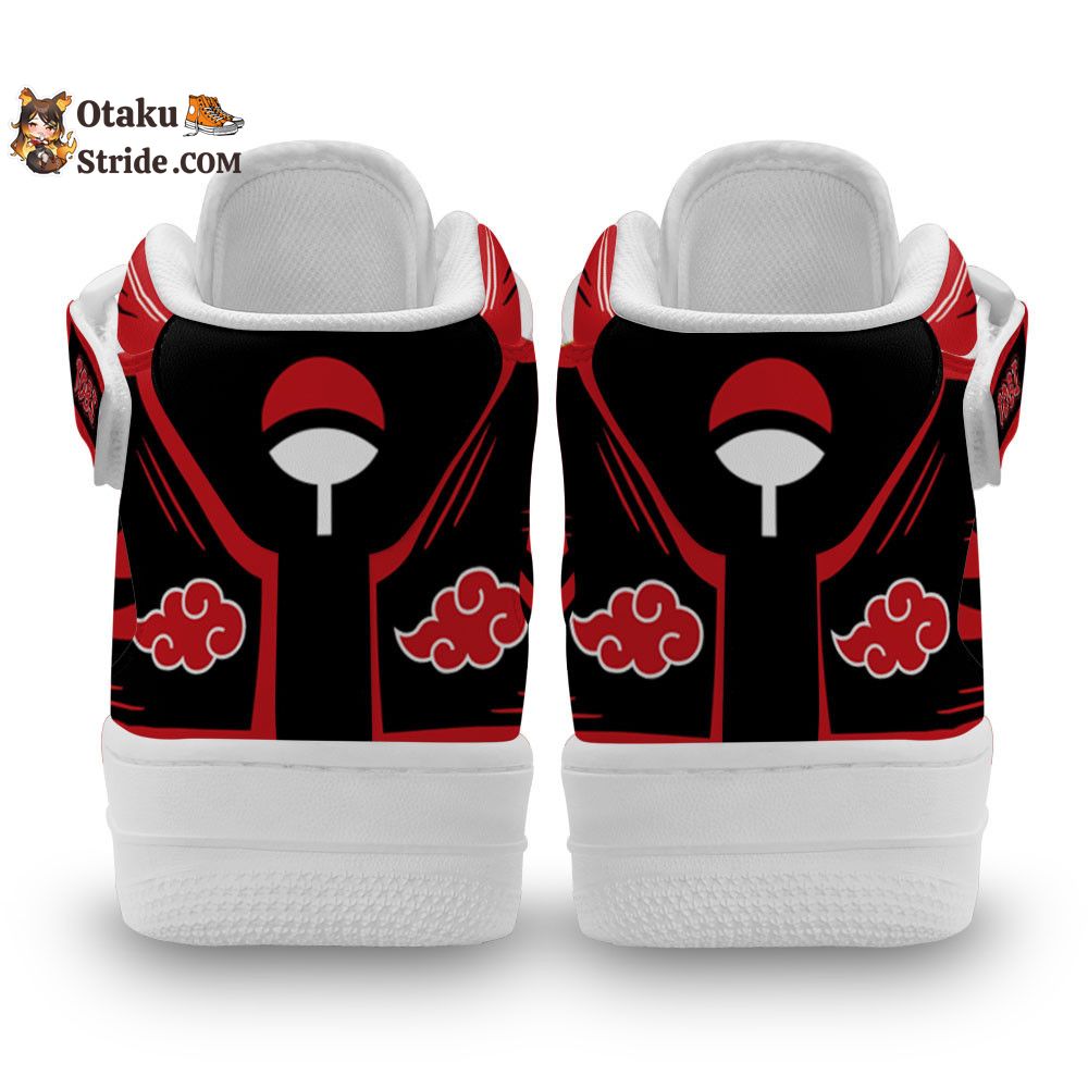 Tobi Air Mid Shoes MN2203