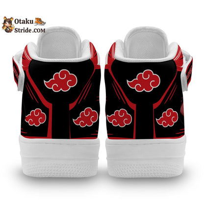 Akatsuki Team Air Mid Shoes MN2203