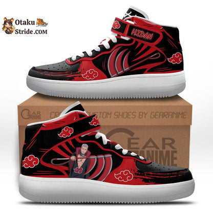 Hidan Air Mid Shoes MN2203