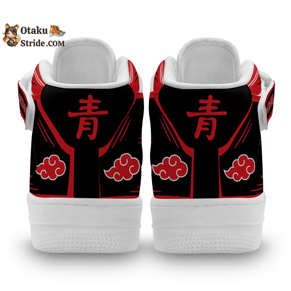 Deidara Air Mid Shoes MN2203