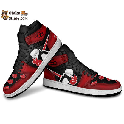 Sasori J1 Sneakers Anime Akatsuki MV08