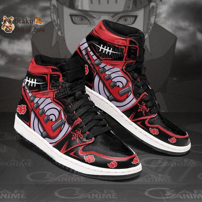 Akatsuki Pain Six-path J1 Sneakers Anime MN12