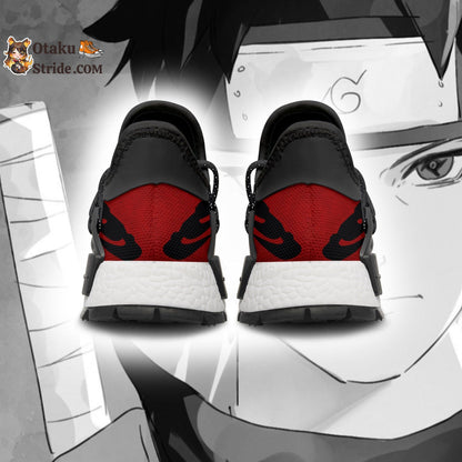 Akatsuki Shisui Shoes Costume Anime Sneakers