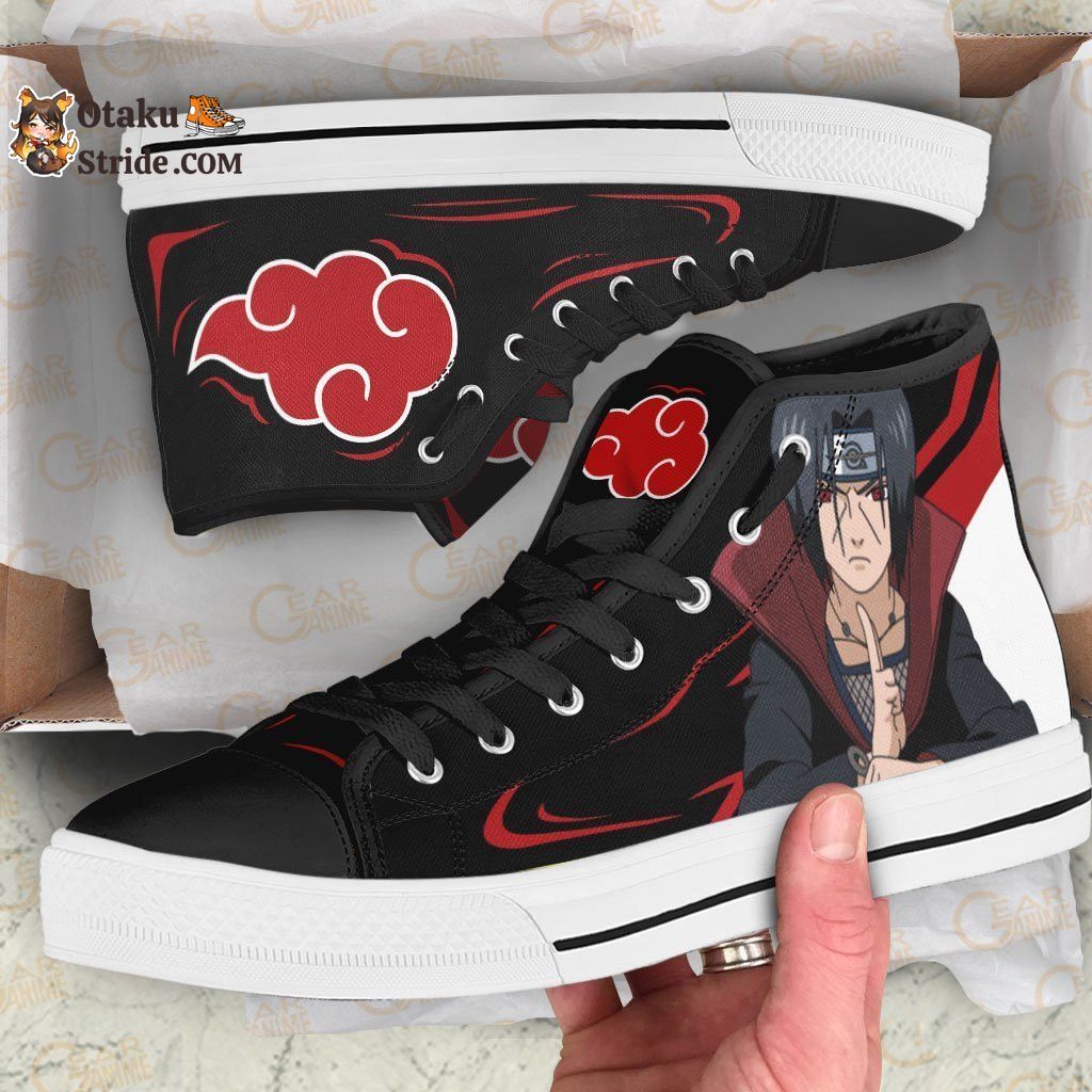 Womens Akatsuki buy Sneakers