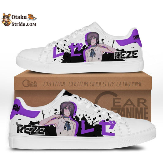 Lady Reze Stan Shoes MV1410