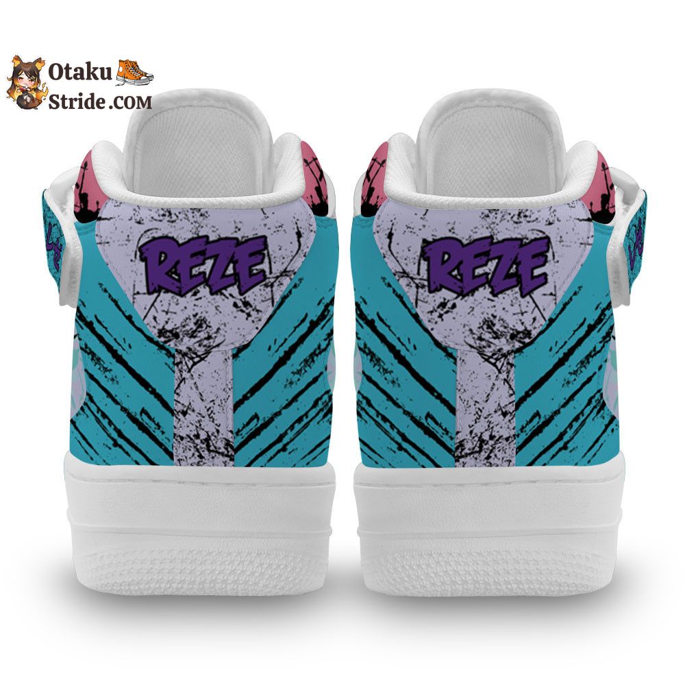 Reze Air Mid Shoes