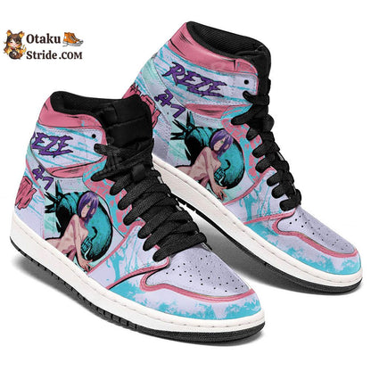 Reze J1 Sneakers Anime