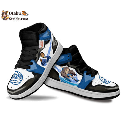 Avatar The Last Katara Kids J1 Sneakers MV0901