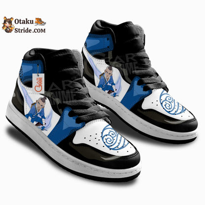 Avatar The Last Sokka Kids J1 Sneakers MV0901