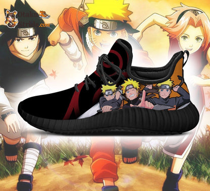 Naruto Fan Gift Idea – Reze Shoes TT04