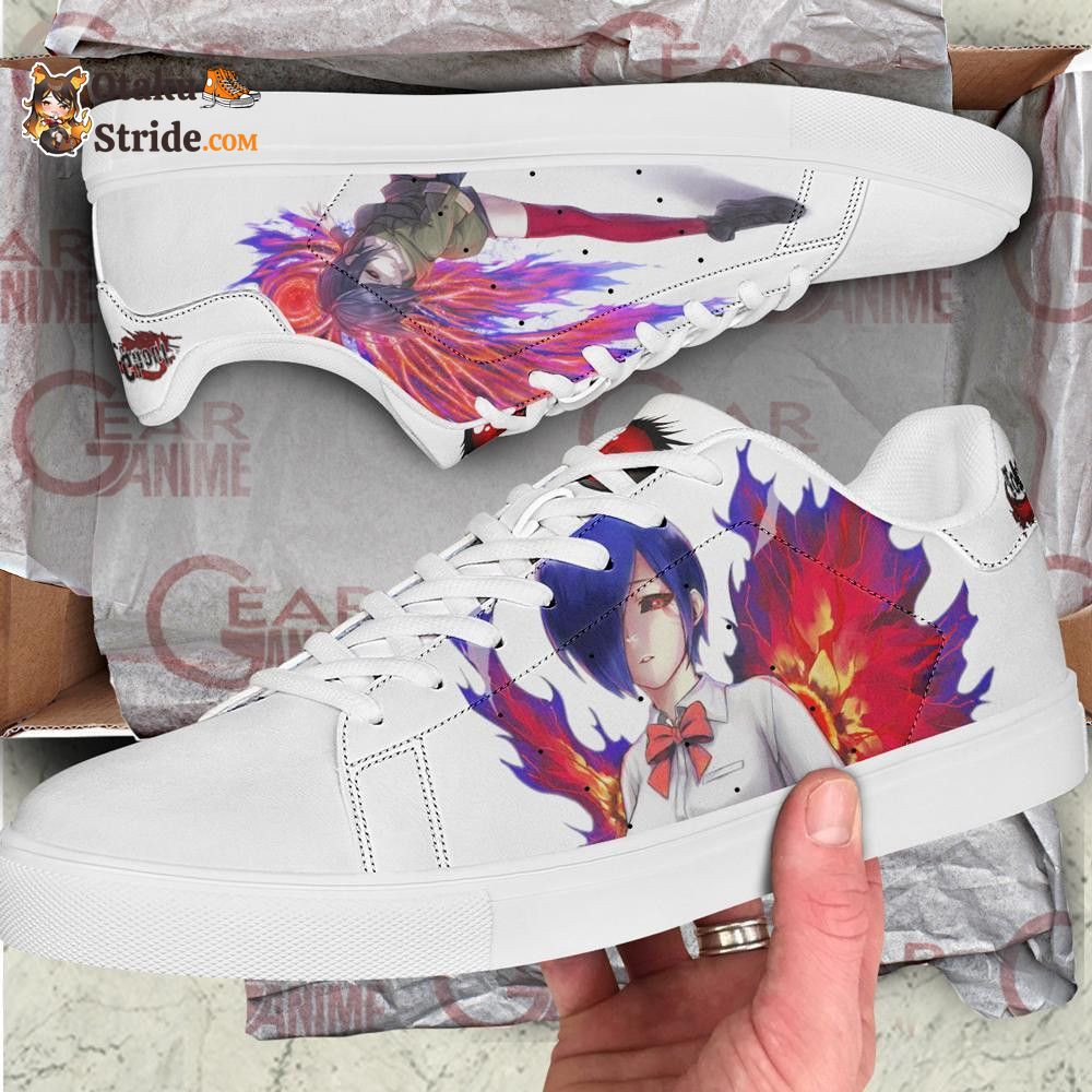 Touka Kirishima Stan Shoes PN11SK