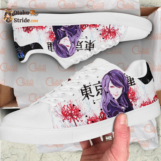 Rize Kamishiro Stan Shoes MV0511