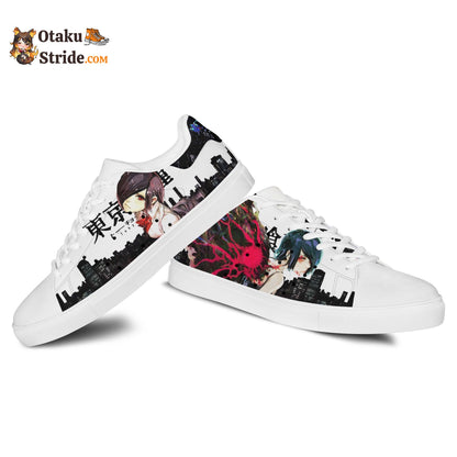 Touka Kirishima Stan Shoes MV0511