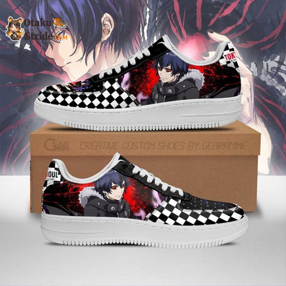 Ayato Air Sneakers