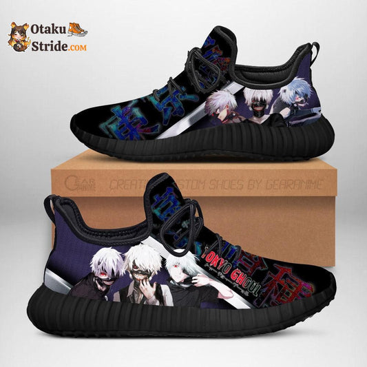 Ken Kaneki Reze Shoes TT04RZ