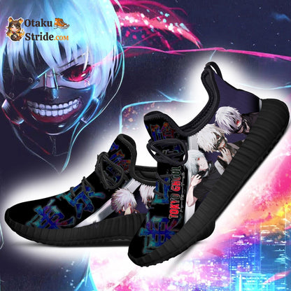 Ken Kaneki Reze Shoes TT04RZ