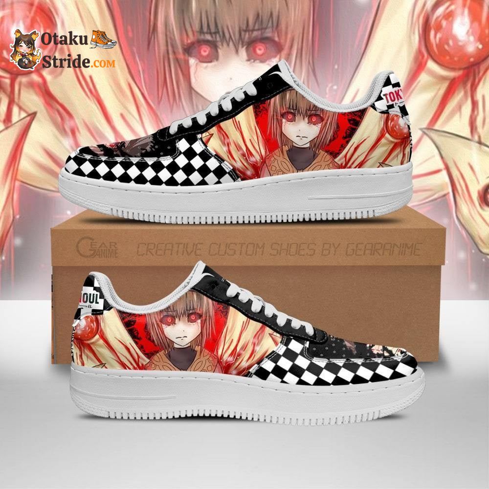 Hinami Air Sneakers