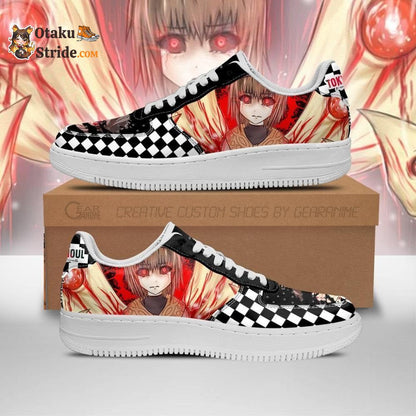 Hinami Air Sneakers