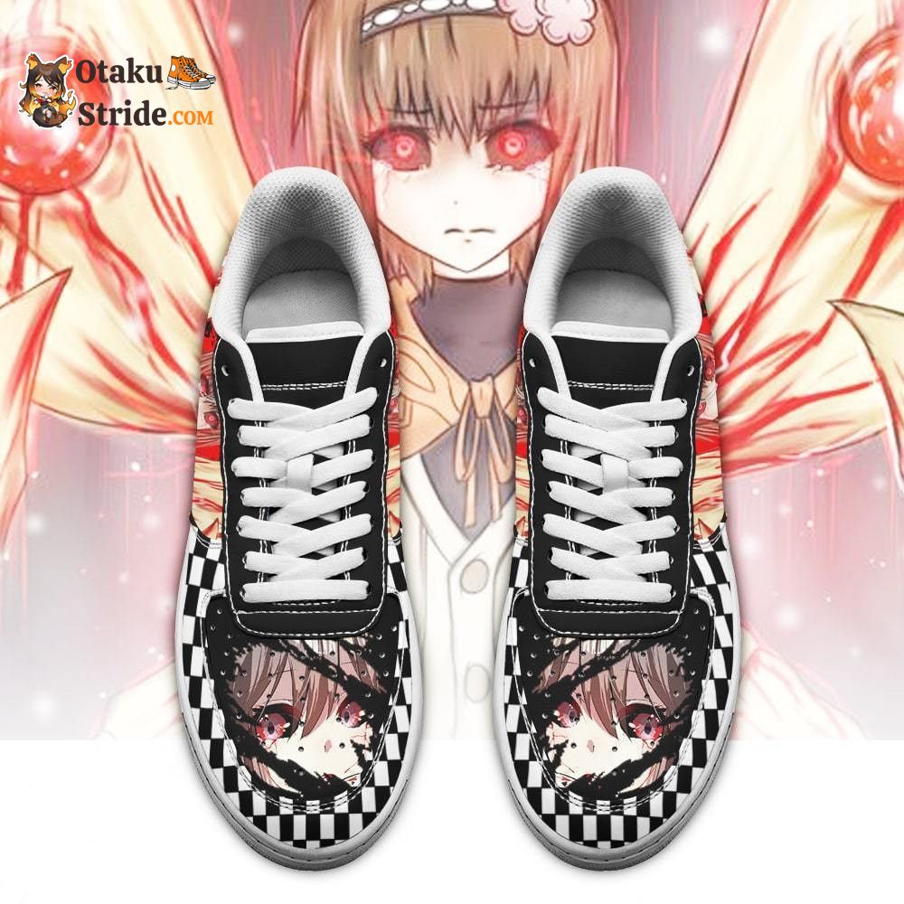 Hinami Air Sneakers